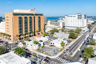 Bradenton, FL Office - 522 9th St W Bradenton, FL Office - 522 9th St W