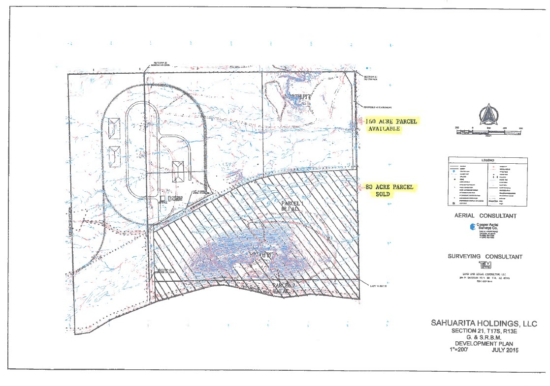 2480 W Twin Buttes Rd, Sahuarita, AZ for Sale