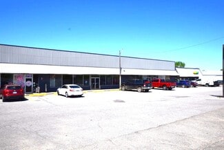 Westville, OK Storefront Retail/Office - 70898 US-59