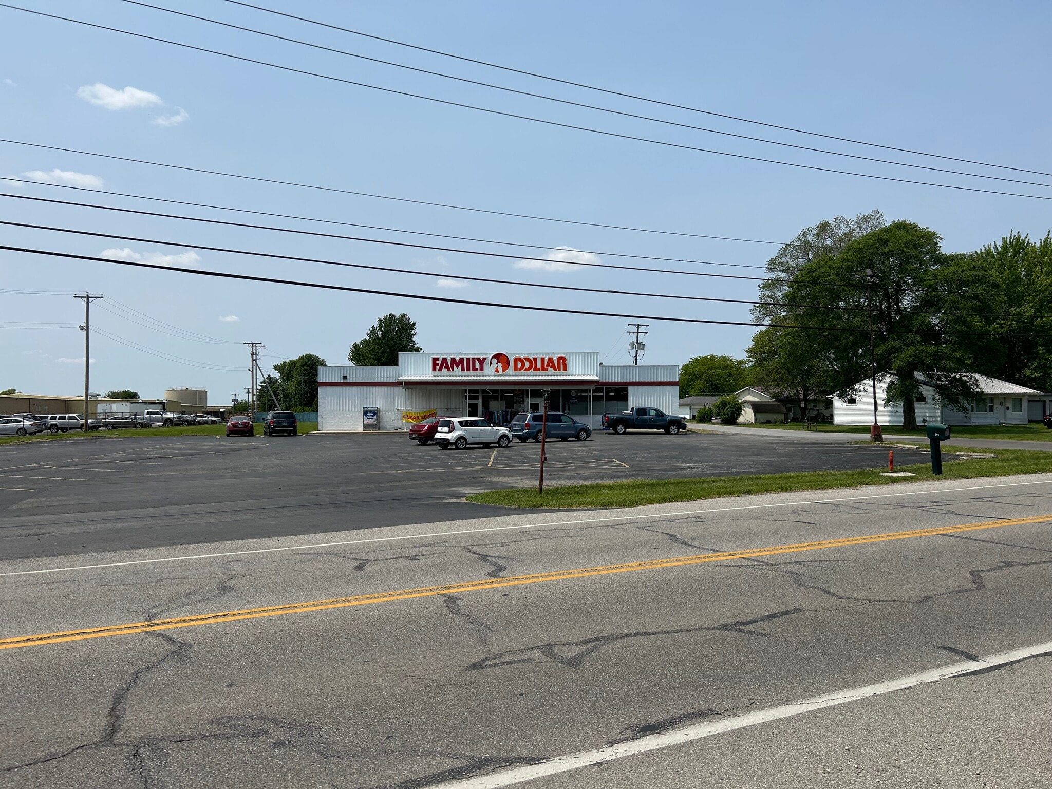 540 N Warpole St, Upper Sandusky, OH for Sale