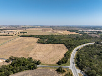 Georgetown, TX Residential - Intersection of SH 29 and County Road 120