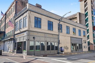Savannah, GA Retail - 101 E Broughton St Savannah, GA Retail - 101 E Broughton St