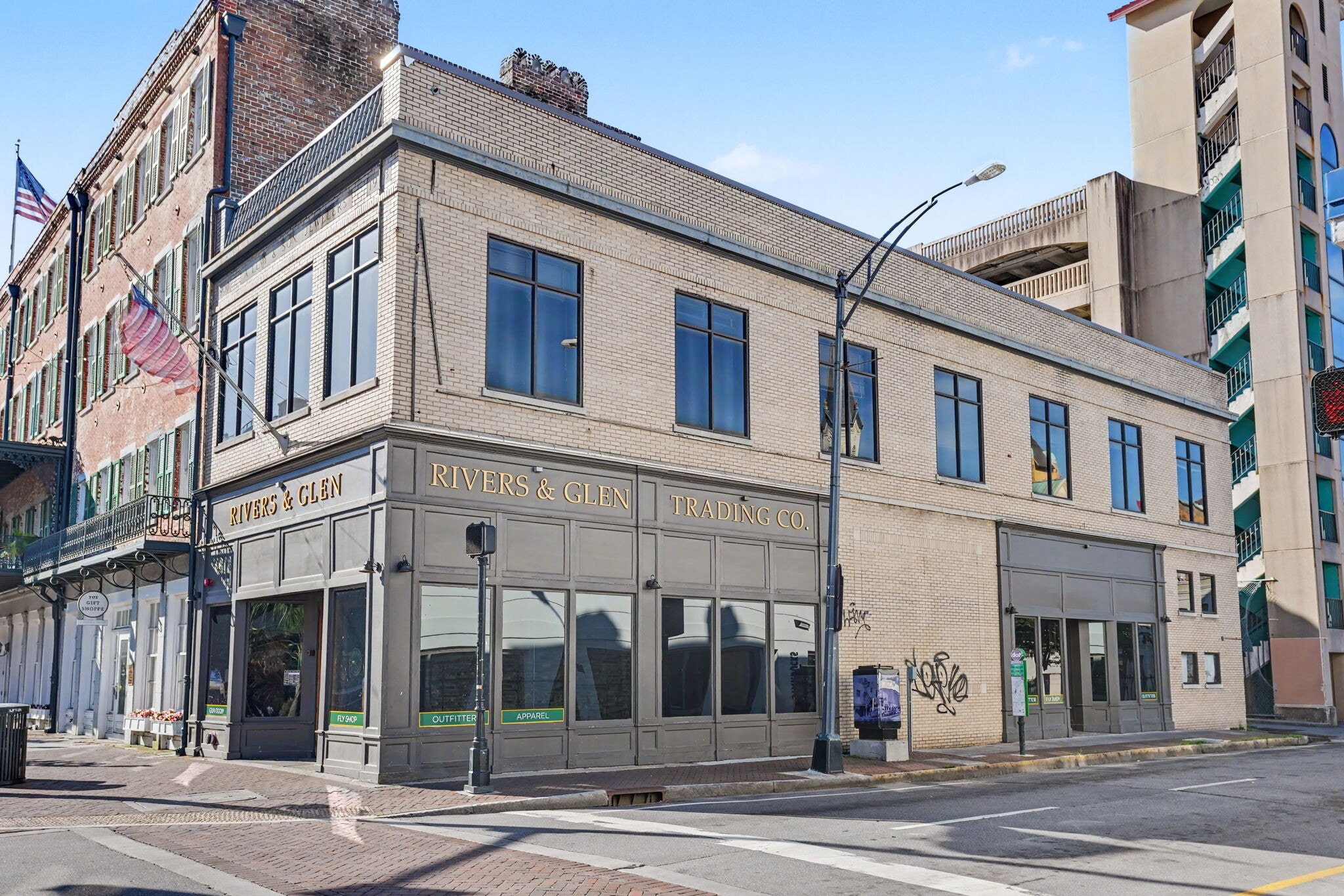 101 E Broughton St, Savannah, GA for Rent