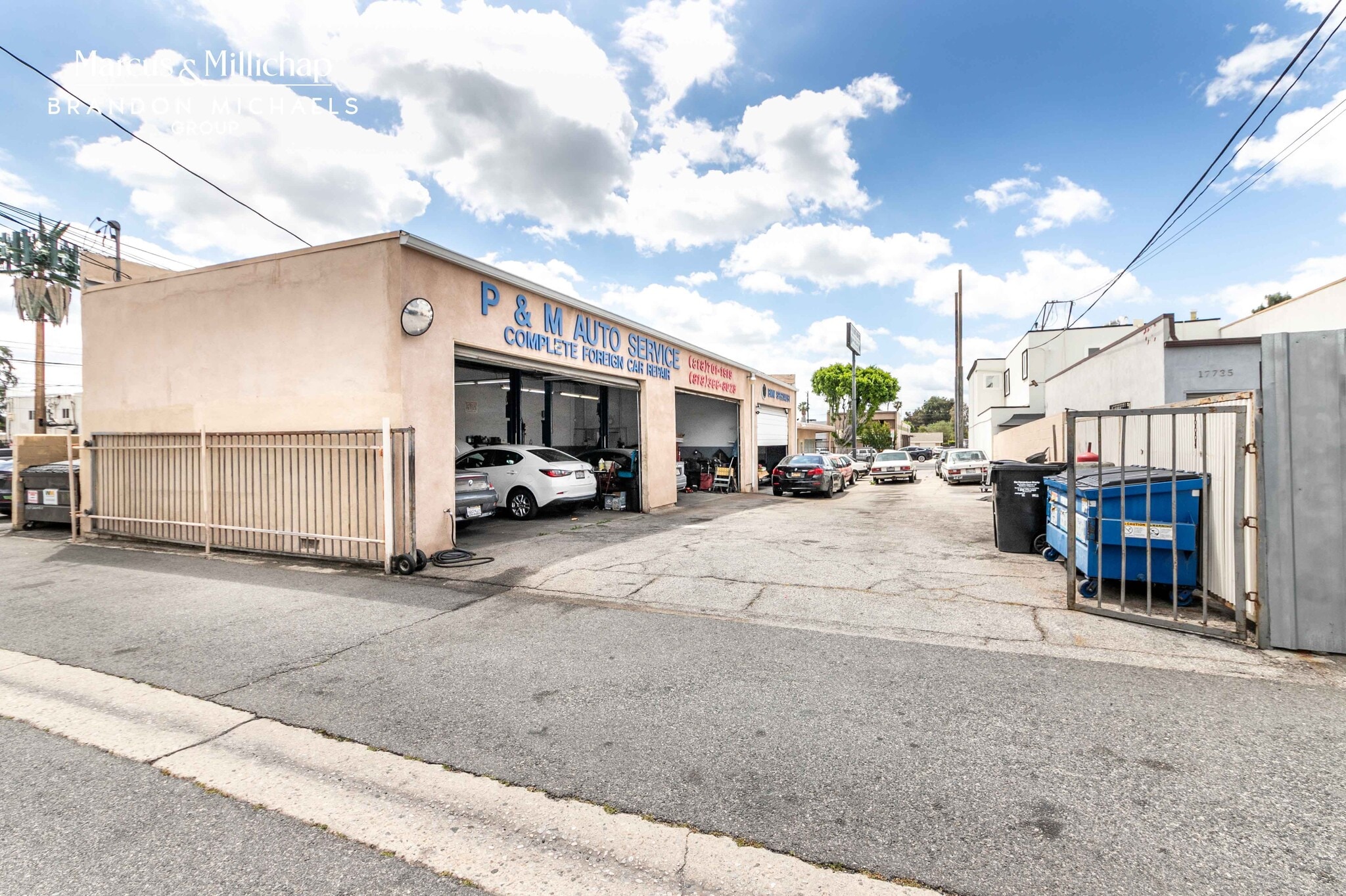17733 Chatsworth St, Granada Hills, CA for Sale