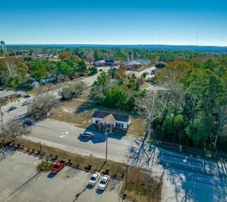 Elgin, SC Commercial - 2491 & 2483 Main St