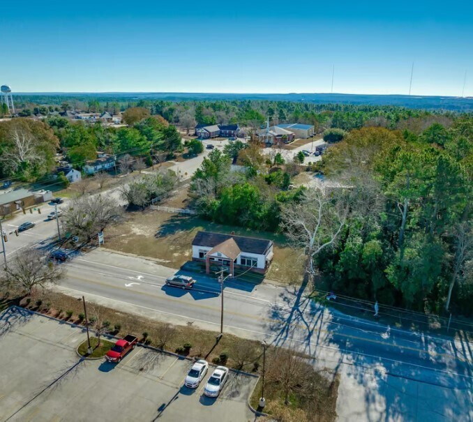 2491 & 2483 Main St, Elgin, SC for Sale