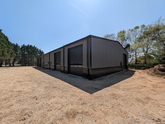 Troutman, NC Industrial - 504 S Eastway Dr