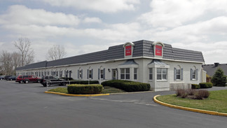 Beavercreek, OH Office - 1370 N Fairfield Rd