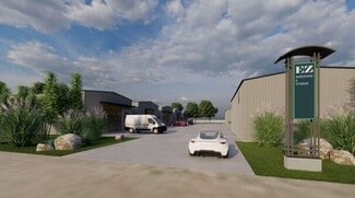 Leesburg, FL Warehouse - 721 N 14th St