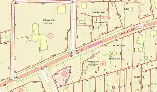 Cullman, AL Commercial - 1106 3rd St SE