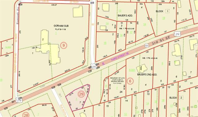 1106 3rd St SE, Cullman, AL for Sale