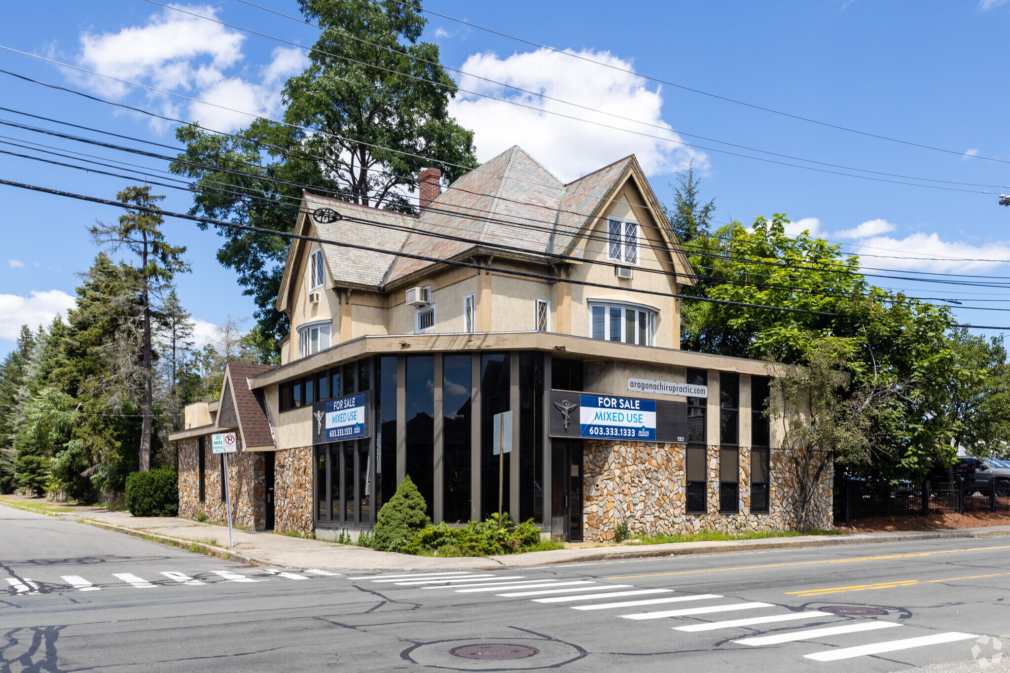 132 Webster St, Manchester, NH for Sale