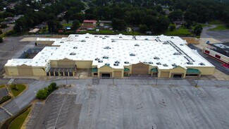 Fairfield, AL Retail - 7201 B Aaron Aronov Dr