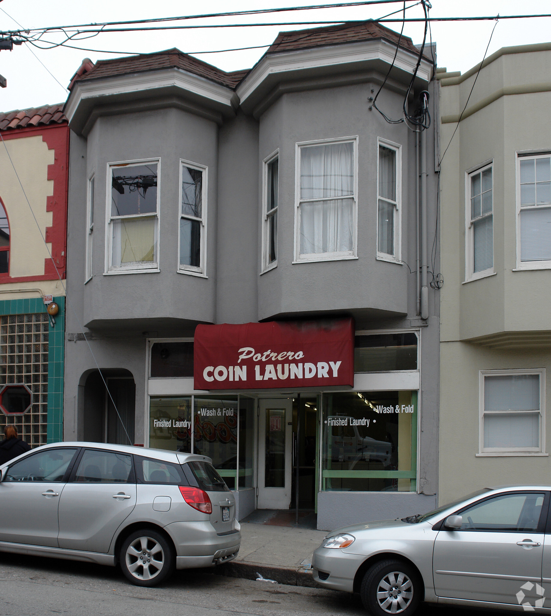 1310 18th St, San Francisco, CA for Rent