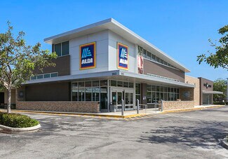 Pompano Beach, FL Retail - 960 N Federal Hwy