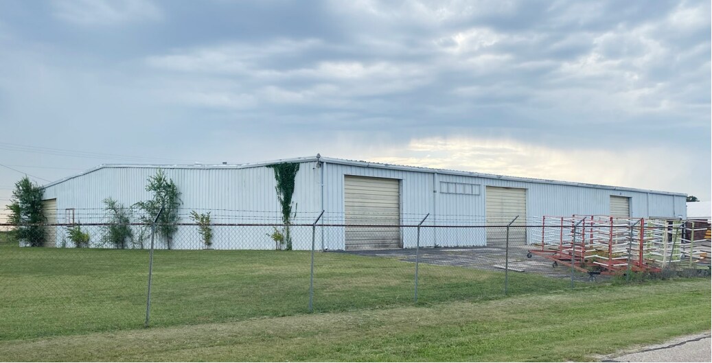 13 N Industrial Ave, Wellington, KS for Sale
