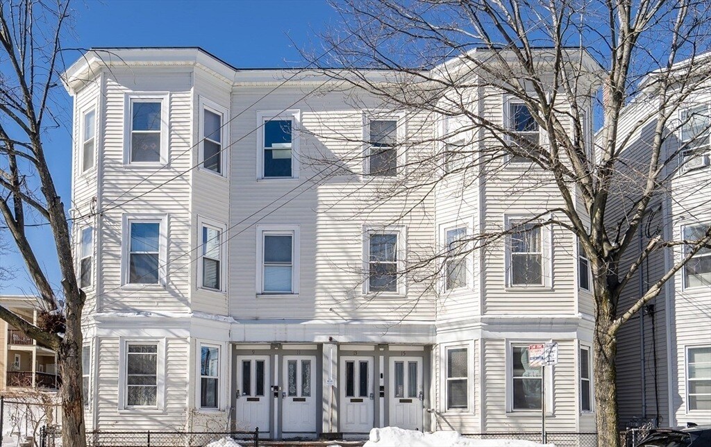9-15 Berkshire St, Cambridge, MA for Sale
