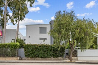 550 Rose Ave  