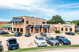 Frisco, TX Office - 9741 Preston Rd