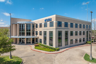 Richmond, TX Office/Medical - 22001 Southwest Freeway