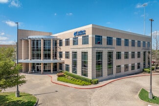 Richmond, TX Office/Medical, Medical - 22001 Southwest Freeway