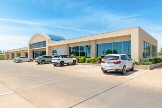 Lawton, OK undefined - 1401 SW Park Ridge Blvd
