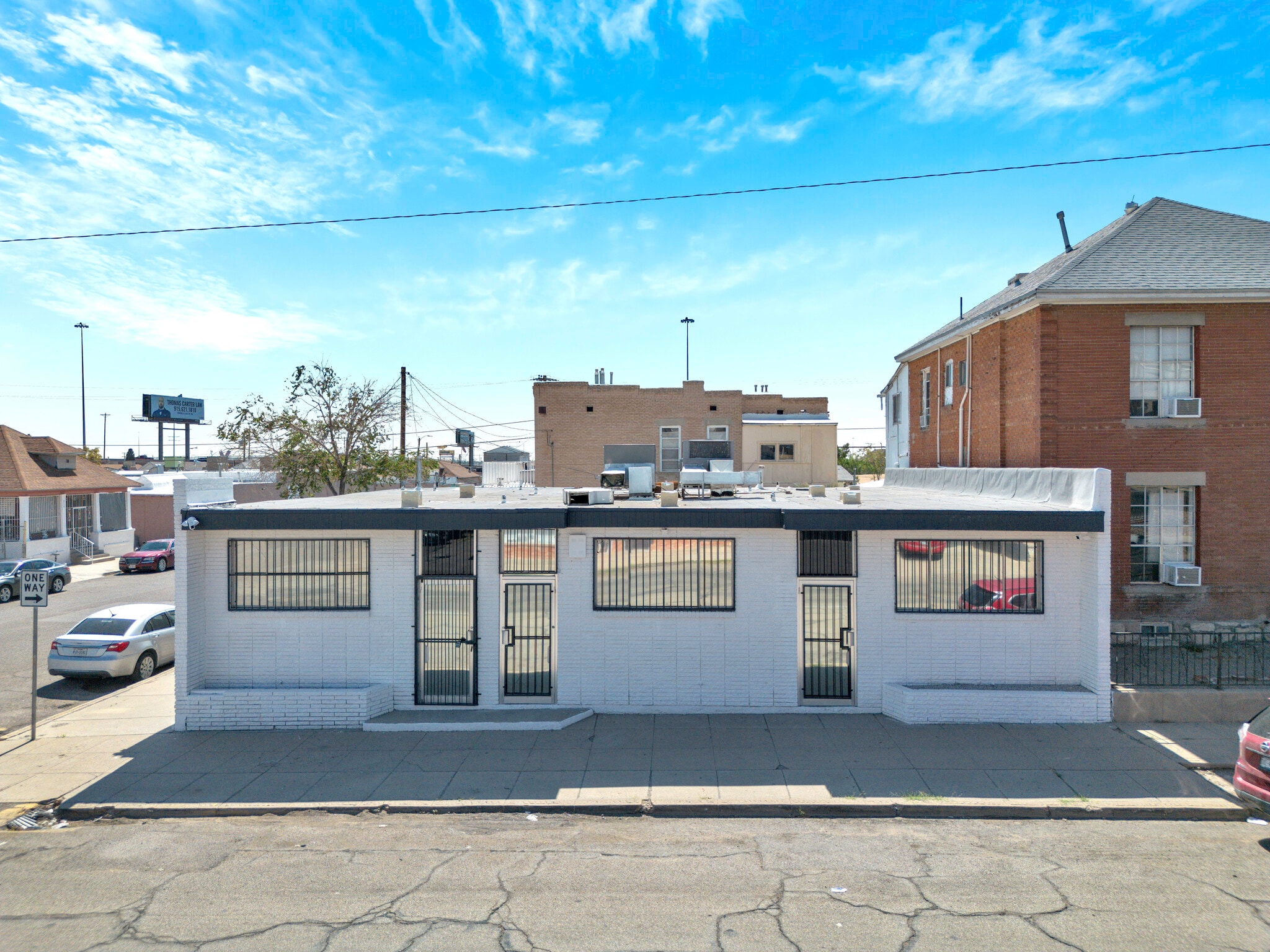 1528 E Yandell Dr, El Paso, TX for Sale