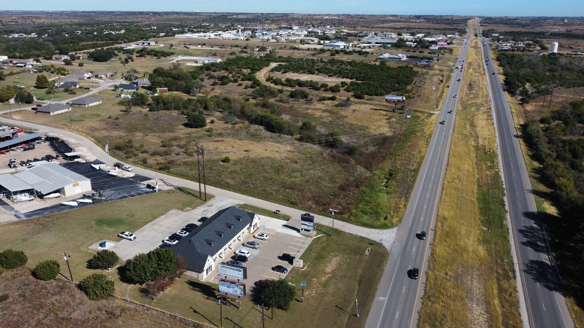 Gateway Hills @ Hwy 377, Granbury, TX for Sale