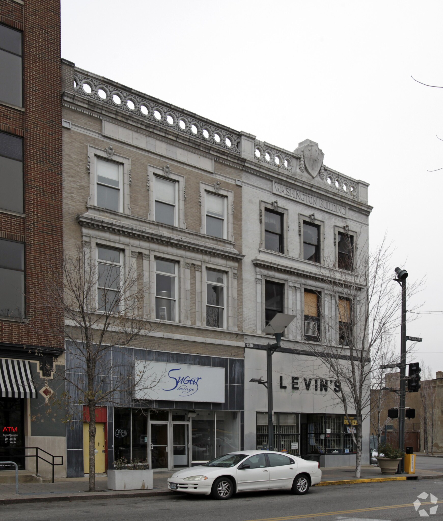 1401 Washington Ave, Saint Louis, MO for Sale