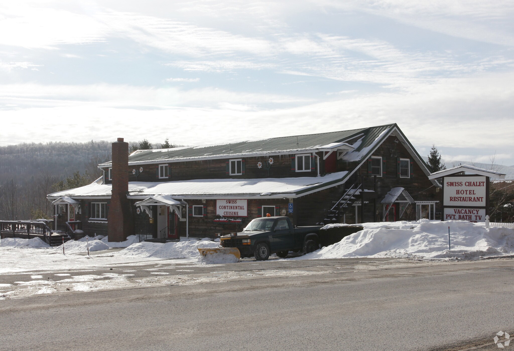 5819 Main St, Tannersville, NY for Sale