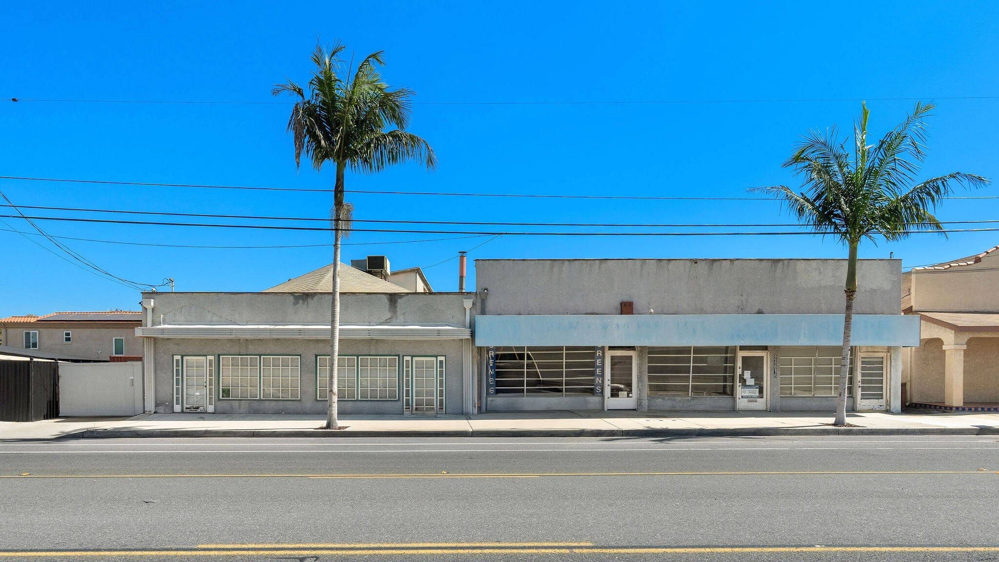 24816-24820 Narbonne Ave, Lomita, CA for Sale