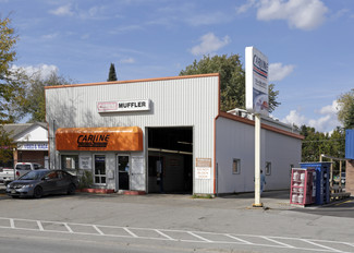 New Tecumseth, ON Auto Repair - 196 Victoria St E