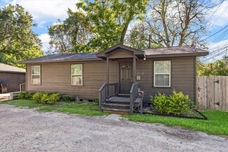 Houston, TX Manufactured Housing/Mobile Housing - 4610 Denmark St Houston, TX Manufactured Housing/Mobile Housing - 4610 Denmark St