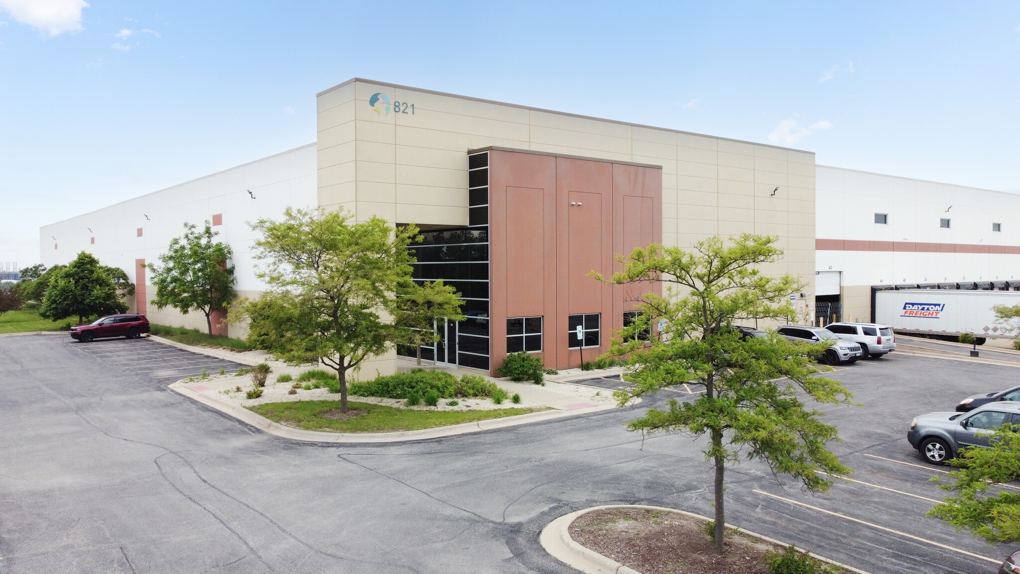 821 Bluff Rd, Romeoville, IL for Rent