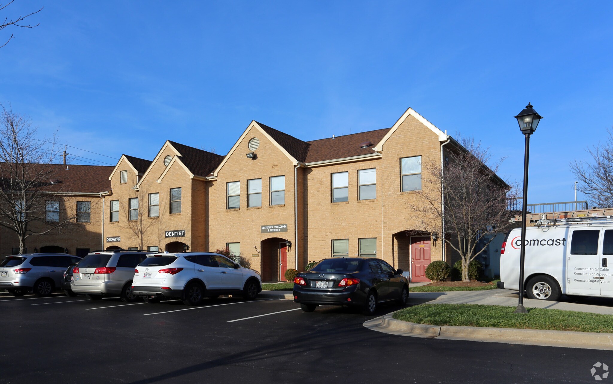 19500-19536 Doctors Dr, Germantown, MD for Sale