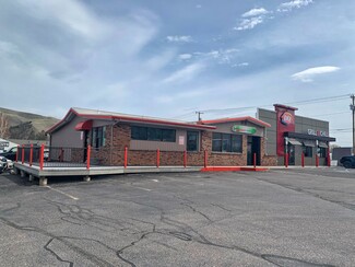 Lolo, MT Retail - 11400 Highway 93 S