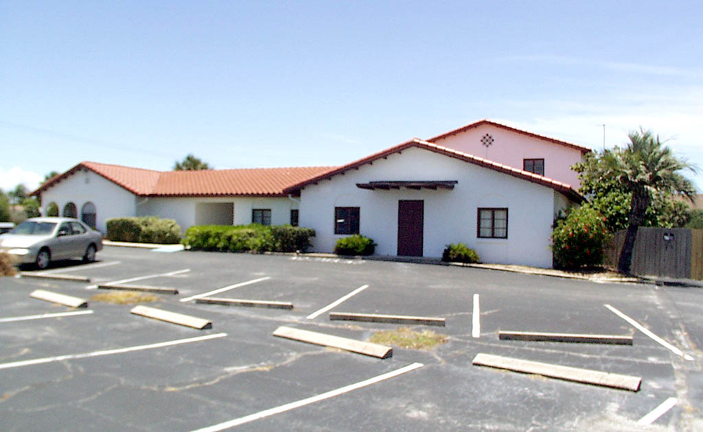 465 Minutemen Cswy, Cocoa Beach, FL for Sale