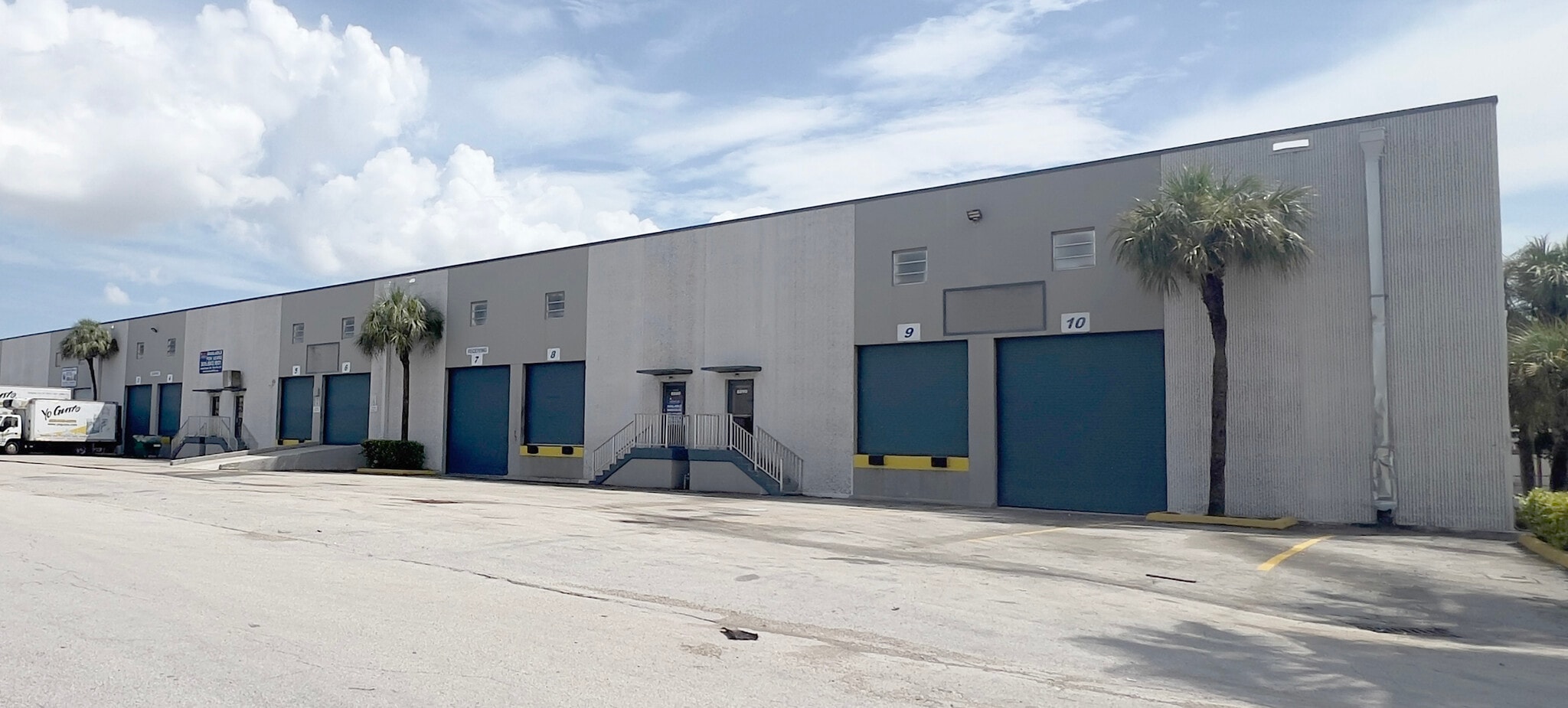 8741-8891 NW 102nd St, Medley, FL for Rent