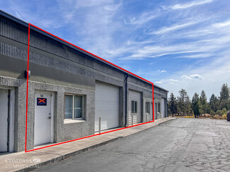 Bend, OR Industrial - 63025 O B Riley Rd