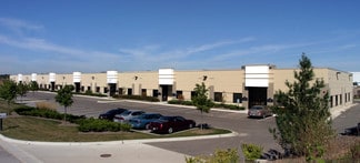 Elgin, IL Warehouse - 2402-2430 Millennium Dr Elgin, IL Warehouse - 2402-2430 Millennium Dr
