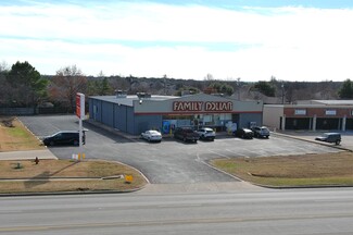 Granbury, TX Freestanding - 5429 Acton Hwy