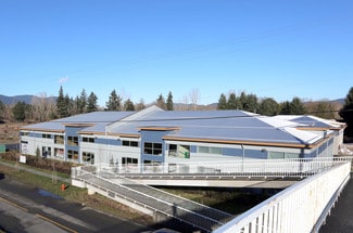 Duncan, BC Industrial - 5301 Chaster Rd