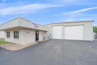 Sarasota, FL Warehouse - 2311 Whitfield Industrial Way Sarasota, FL Warehouse - 2311 Whitfield Industrial Way