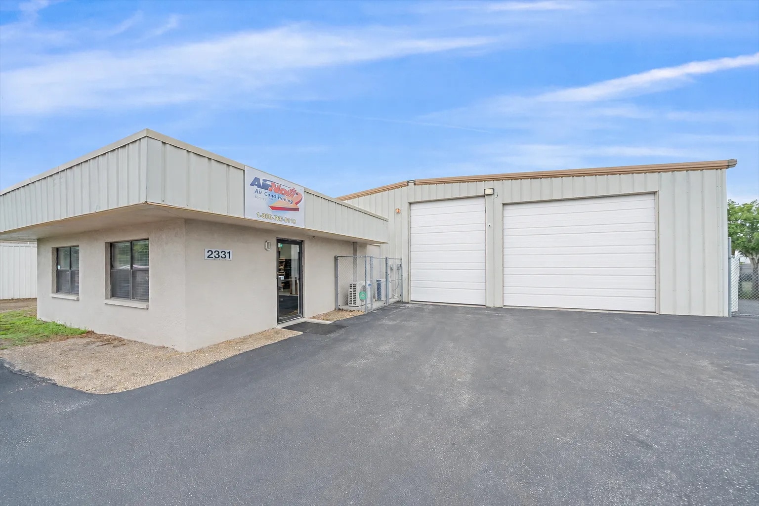 2311 Whitfield Industrial Way, Sarasota, FL for Sale
