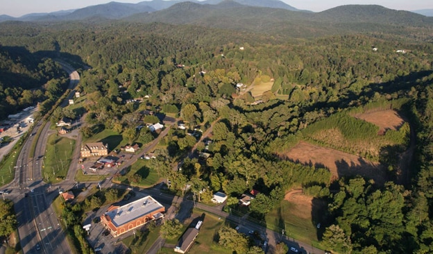 8 First Ave, Ellijay, GA for Sale