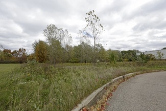Grand Blanc, MI Industrial Land - 3225 Tri-park Dr