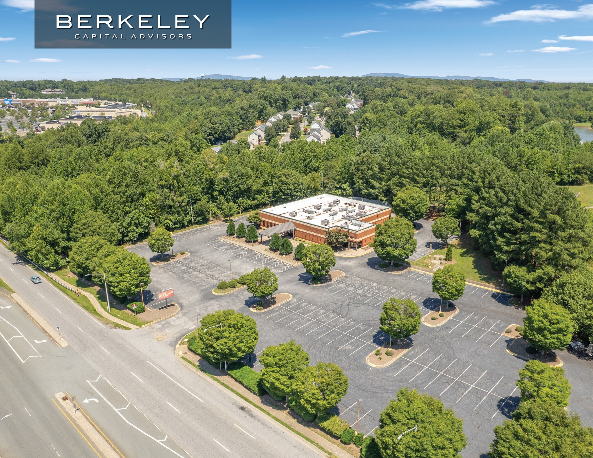 800 E Hanes Mill Rd, Winston-Salem, NC for Sale