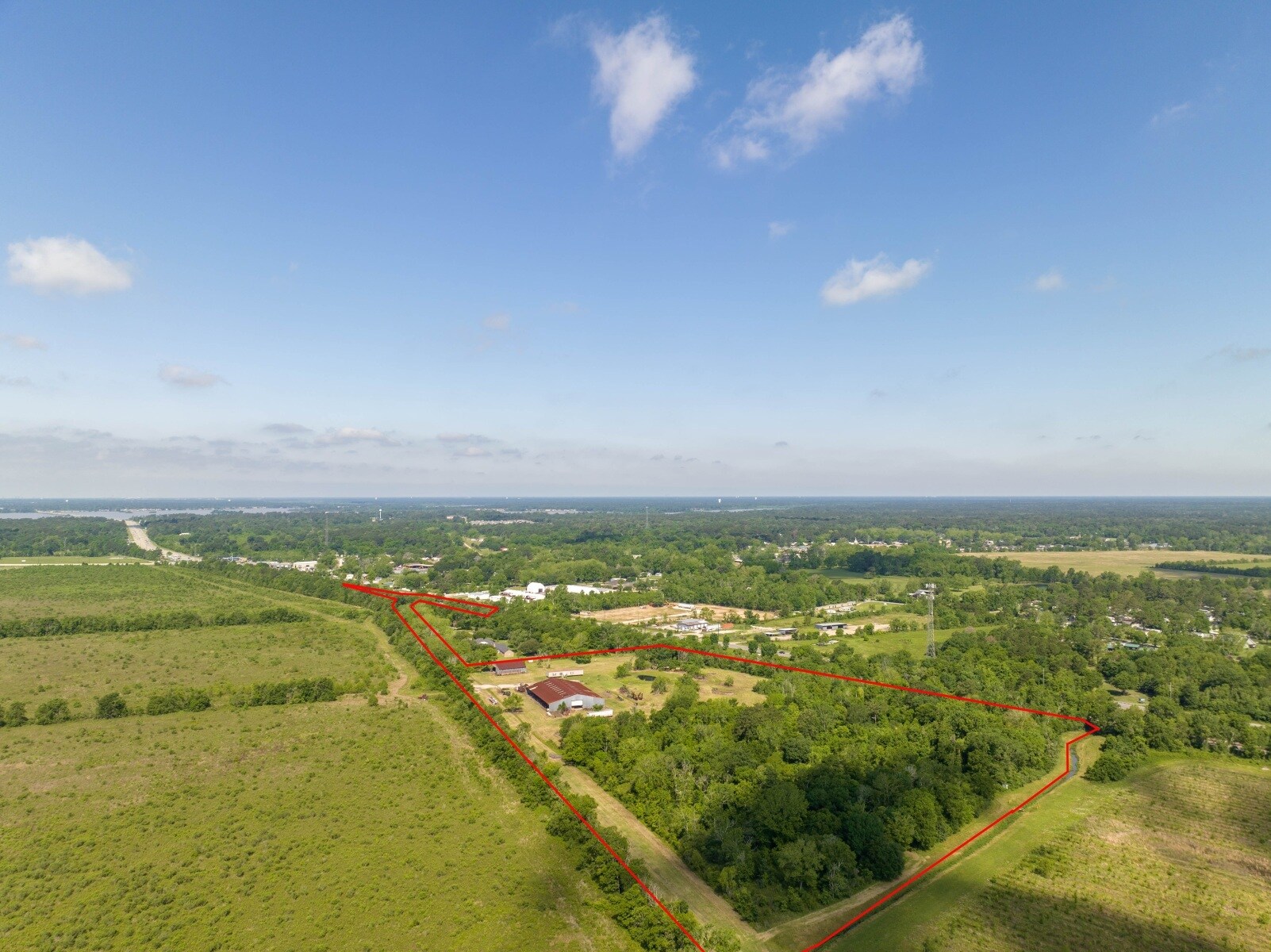 12910 FM 1960, Huffman, TX for Sale