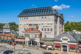 28601-28699 CHAGRIN BLVD
