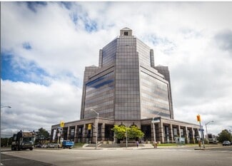 Toronto, ON Office, Retail - 325 Milner Ave Toronto, ON Office, Retail - 325 Milner Ave